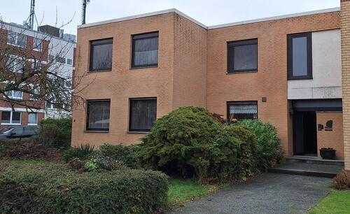 Foto - Charmante Erdgeschosswohnung in 2 Familienhaus. Kempen Ndrh.