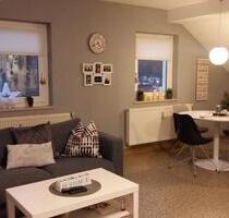 Gemütliche 2 Zimmer DG Wohnung - Single Wohnung - Pressig