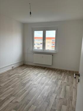 Foto - Etagenwohnung in Waren (Müritz) zur Miete