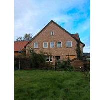 grosses Haus , Bauernhaus , Resthof - Auetal