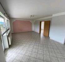 Hainstadt schöne Wohnung zu vermieten - Breuberg