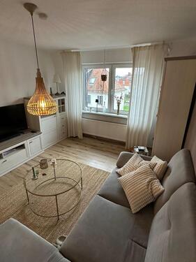 Foto - 3 Zimmer Etagenwohnung zur Miete in Bad Arolsen