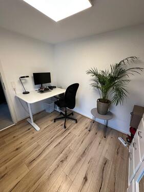 Foto - Etagenwohnung in Bad Arolsen zur Miete