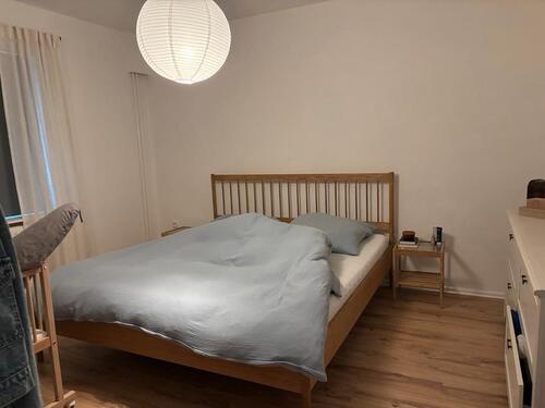 Foto - 3 Zimmer Etagenwohnung zur Miete in Bremen