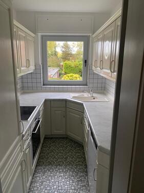 Foto - Etagenwohnung in Krefeld zur Miete