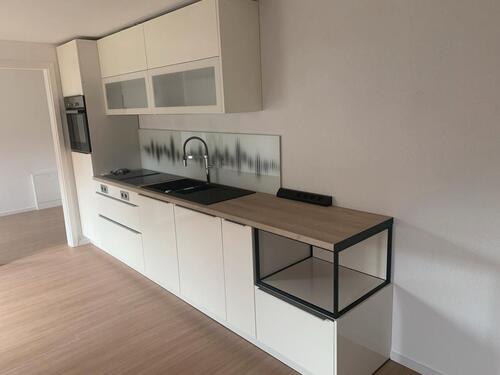 Foto - 2 Zimmer Erdgeschoßwohnung zur Miete in Weissach