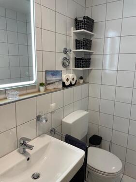 Foto - Etagenwohnung in Kaiserslautern zur Miete