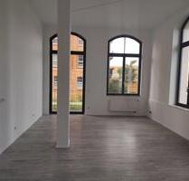 Betreutes Wohnen- renovierte 2-Raum Wohnung in Gohlis - Leipzig Nord