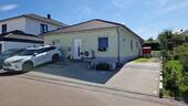 Foto - Moderner, barrierefreier Bungalow in ruhiger Lage – provisionsfre