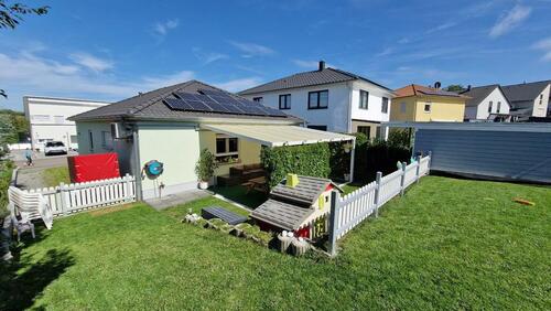 Foto - 4.5 Zimmer Bungalow in Neudenau