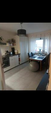 Foto - 2 Zimmer Erdgeschoßwohnung zur Miete in Wächtersbach