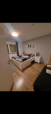 Foto - 2 Zimmer Erdgeschoßwohnung in Wächtersbach