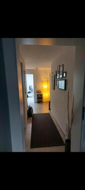 Foto - Erdgeschoßwohnung in Wächtersbach zur Miete