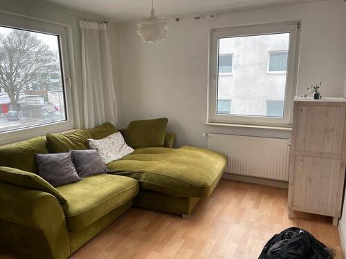 Foto - Untermiete Februar: zwei Zimmer in Altona