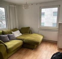 Untermiete Februar: zwei Zimmer in Altona - Hamburg Winterhude