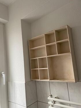 Foto - 2 Zimmer Etagenwohnung in Hamburg