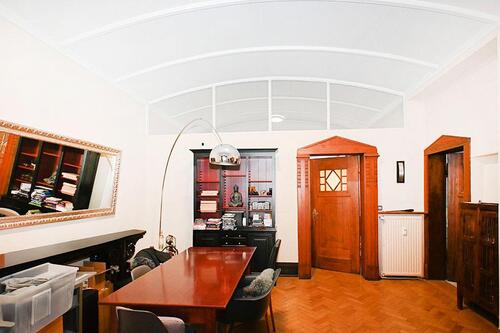 Foto - 3.5 Zimmer Etagenwohnung in Hannover