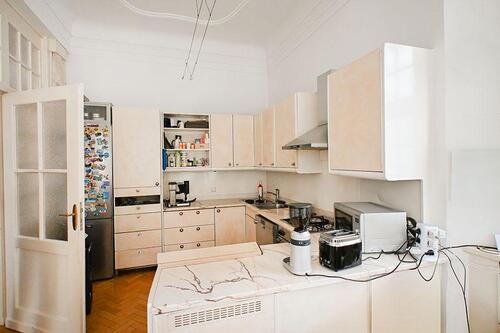 Foto - Etagenwohnung in Hannover zur Miete