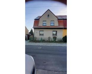 Einfamilienhaus in Laucha a.d. Unstrut zu verkaufen - Naumburg (Saale)