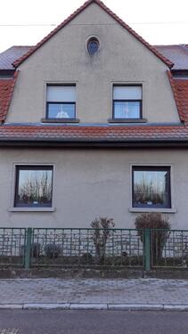 Foto - 5 Zimmer Reihenhaus zum Kaufen in Naumburg (Saale)