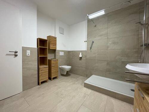 Foto - 3 Zimmer Etagenwohnung in Bad Griesbach im Rottal