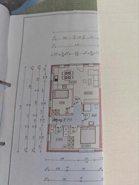 Foto - Doppelhaushälfte - 950,00&nbsp;EUR Kaltmiete, ca.&nbsp; 60,00&nbsp;m&sup2;