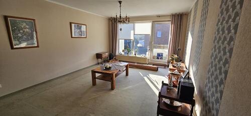 Foto - 3-Zimmer WHG mit Balkon in Afferde