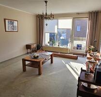 3-Zimmer WHG mit Balkon in Afferde - Hameln Kernstadt