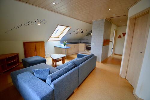 Foto - Helle 3-Zimmer-Wohnung mit Einbauküche direkt in Kaisersesch