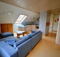 Helle 3-Zimmer-Wohnung mit Einbauküche direkt in Kaisersesch