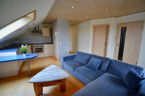 Foto - Dachgeschoßwohnung in Kaisersesch zur Miete