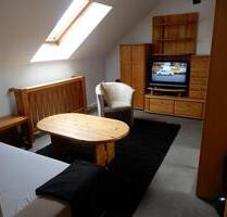 Einraumwohnung 1 Zimmer Appartement vollmöbliert - Stendal