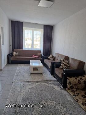 Foto - 5 Zimmer Etagenwohnung zum Kaufen in Ludwigshafen am Rhein