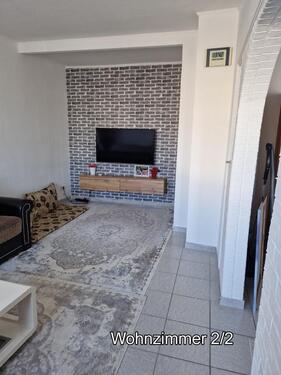 Foto - 5 Zimmer Etagenwohnung in Ludwigshafen am Rhein