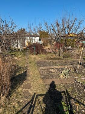 Foto - Grundst&uuml;ck in Cottbus