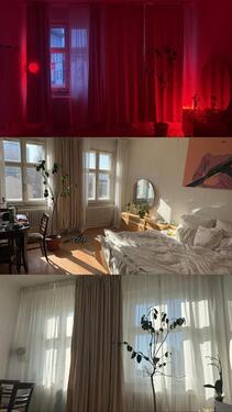 Foto - 1 Zimmer Etagenwohnung in Berlin