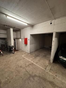 Foto - Tiefgaragenstellplatz am Aasee An den Bleichen