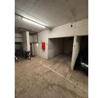 Tiefgaragenstellplatz am Aasee An den Bleichen - Münster Gievenbeck