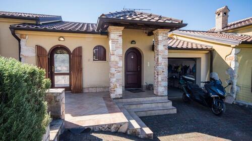 Foto - 3 Zimmer Doppelhaushälfte zum Kaufen in München