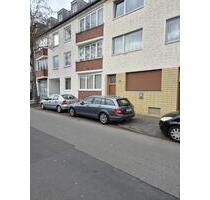 KÖLN MÜHLHEIM DACHGESCHOSS WHG 2 ZIMMER KÜCHE DIE BAD