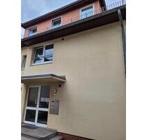 Helle 3-Zimmer-Wohnung in zentraler ruhiger Innenstadtlage - Burgdorf