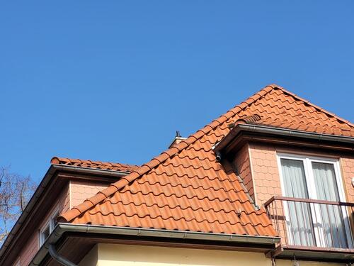 Foto - 3 Zimmer Dachgeschoßwohnung in Burgdorf