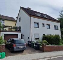 Gepflegtes Zweifamilienhaus zur Eigennutzung oder Kapitalanlage - Annweiler am Trifels