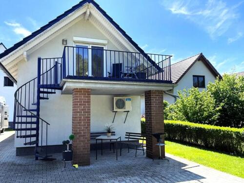 Foto - Ferienwohnung Ferienhaus Osterurlaub