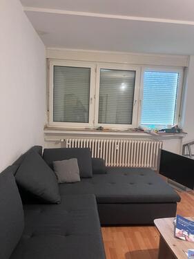 Foto - Wohnung zu übergeben - 440,00&nbsp;EUR Kaltmiete, ca.&nbsp; 40,00&nbsp;m&sup2;