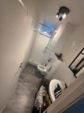 Foto - 2 Zimmer Etagenwohnung zur Miete in Hamburg