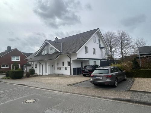 Foto - Monteurwohnung Firmenwohnung 140 m² – möbliert – 2–4 Personen –
