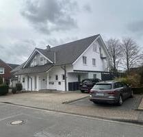 Monteurwohnung Firmenwohnung 140 m² – möbliert – 2–4 Personen – - Ibbenbüren