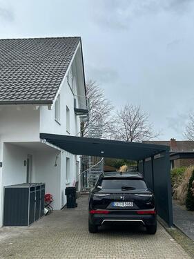 Foto - 2 Zimmer Dachgeschoßwohnung zur Miete in Ibbenbüren