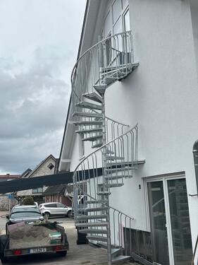 Foto - 2 Zimmer Dachgeschoßwohnung in Ibbenbüren